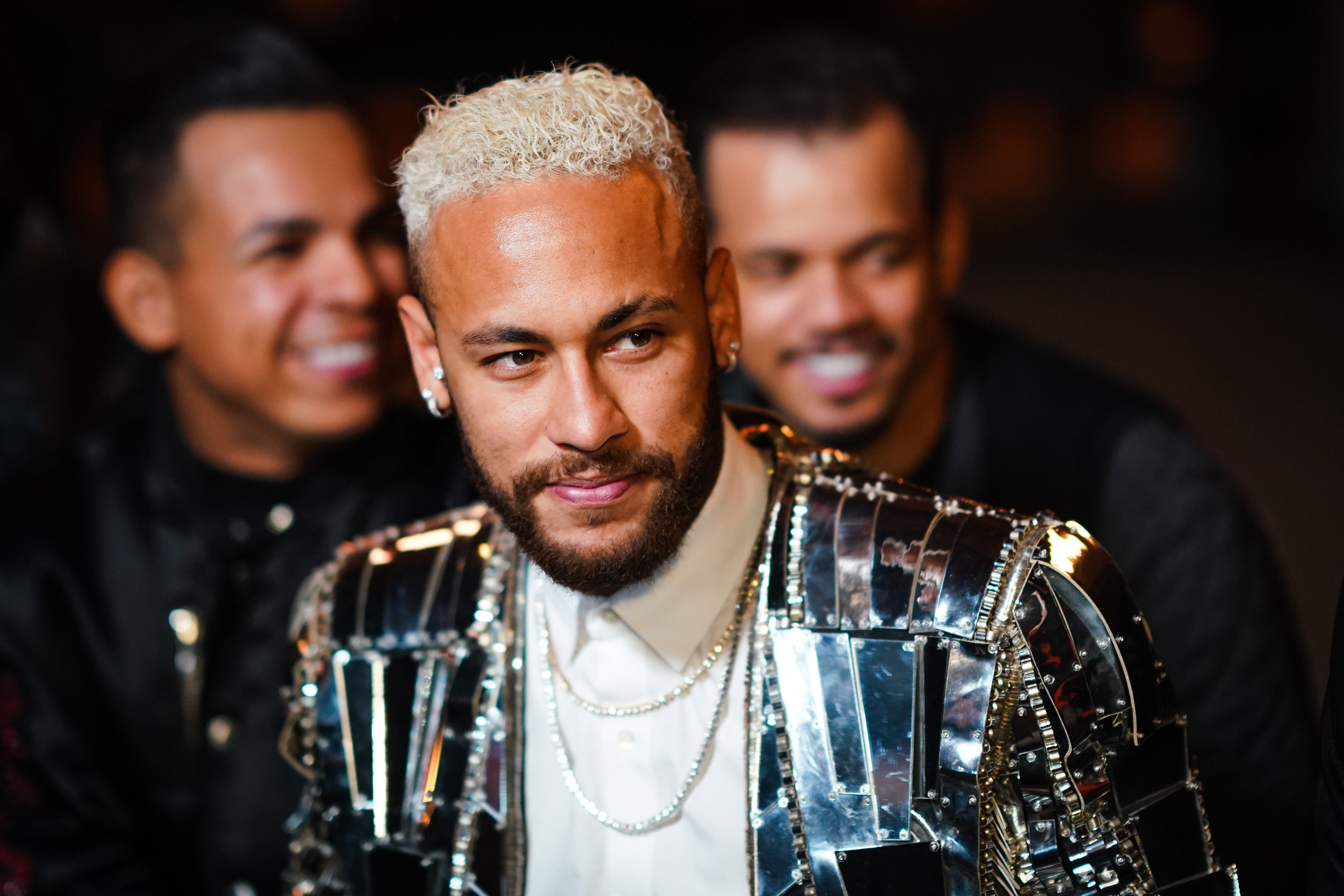 Neymar Jr. (Foto: Getty Images)