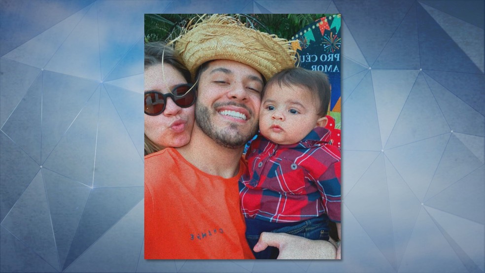 Murilo Huff se emociona ao falar da morte de Marília Mendonça: 'Ela era incrível' | Fantástico | G1