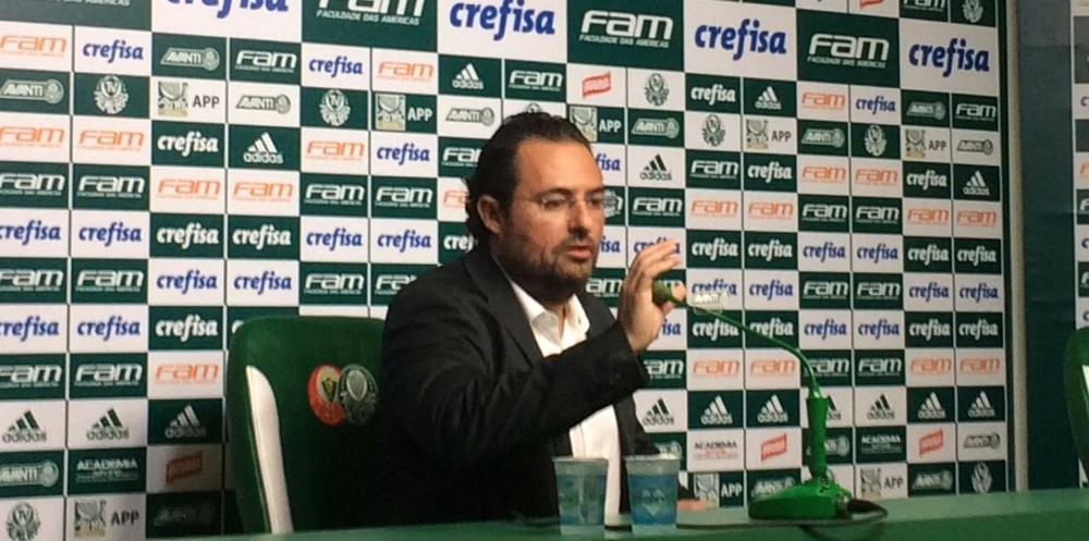 Alexandre Mattos prevê 