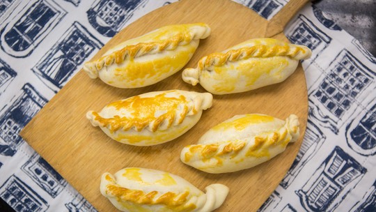 Espanhola Cozinhas Gshow