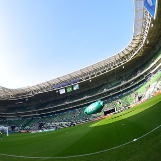Arena Palmeiras - Allianz Parque (Foto: Marcos Ribolli)