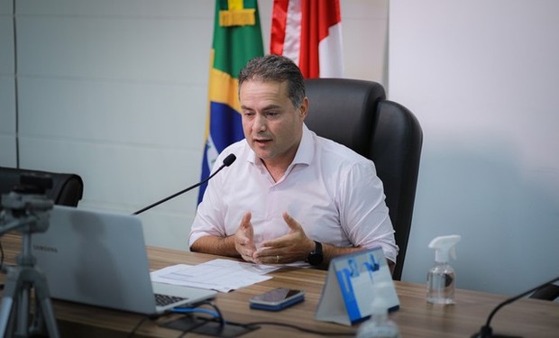 Márcio Ferreira