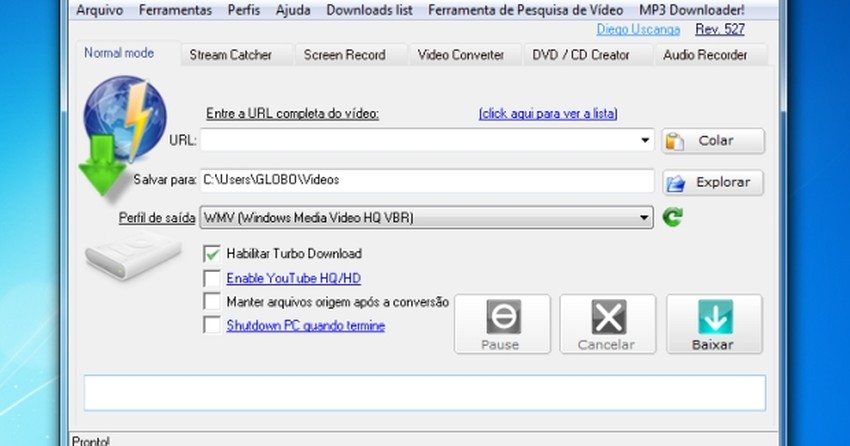 Atube Catcher Baja Videos Sin Audio