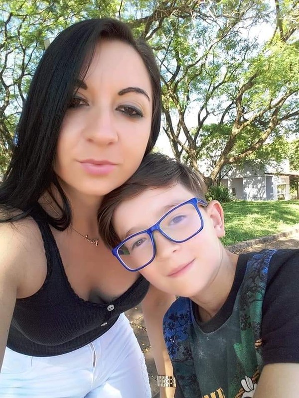 reconstituicao do caso de menino de 11 anos morto em planalto e marcada para quinta feira rio grande do sul g1