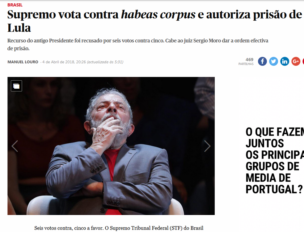 Público (Foto: Reprodução/G1)