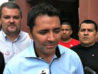 Sabino fica com vaga de Marcos Rotta em Brasília: 'Quero ajudar', diz político