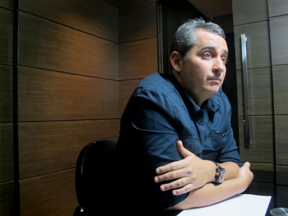 Corinthians pede e empresário influente no Timão deve ser investigado
