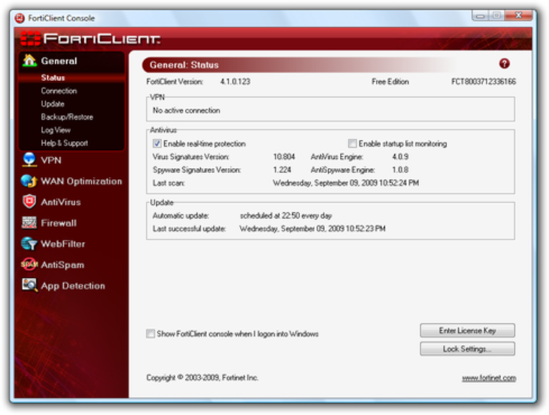 fortinet client download free fortinet client download free