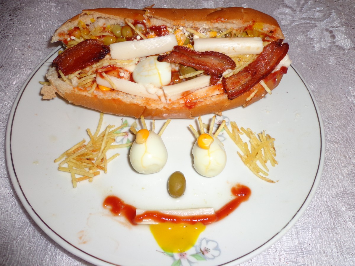 Cachorro Quente Para 100 Pessoas Quantos Quilos De Salsicha