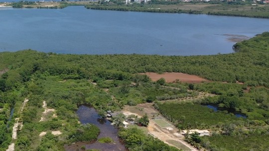 Ambientalistas denunciam construções irregulares em parque de Niterói; Inea não consegue notificar responsável
