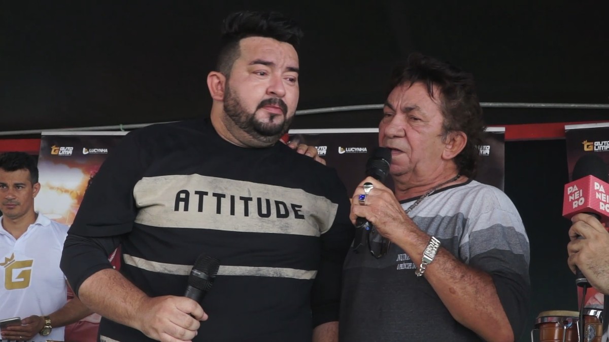Paneiro celebra dia da televisão no Brasil e dia dos pais | Paneiro ...