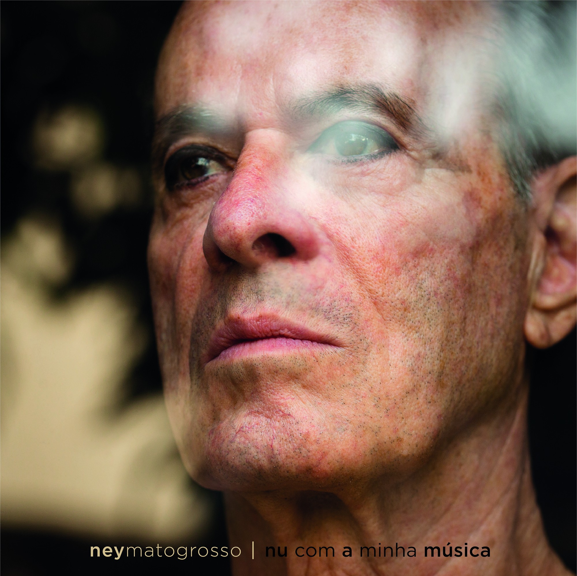 Ney Matogrosso lança single com música de Gerson Conrad 50 anos após explosão do grupo Secos & Molhados