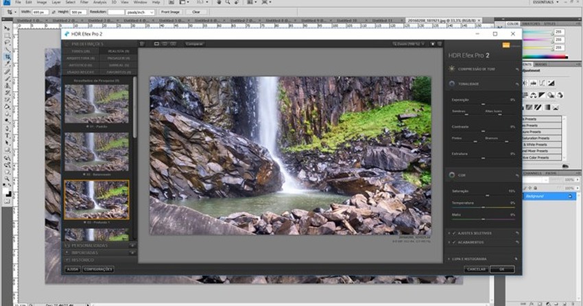 plugin galaxy para photoshop plugin galaxy para photoshop