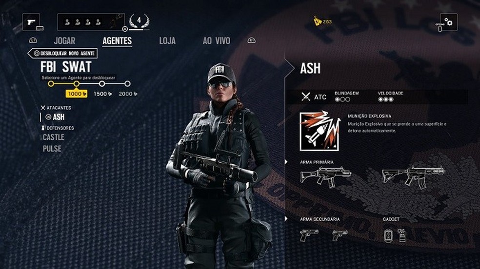 rainbow six siege upcoming operators