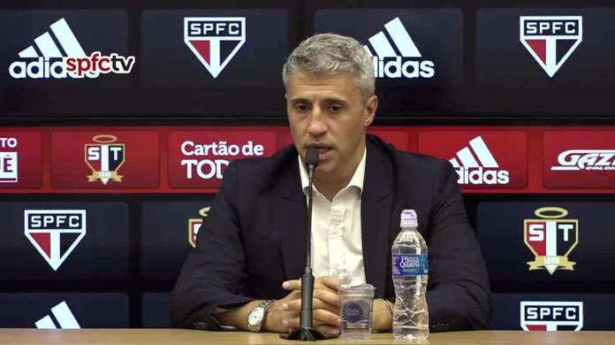 São Paulo não pode cair na cilada de quebrar em busca de um título, diz jornalista