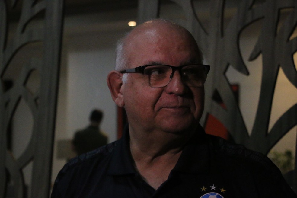 De volta à Série A, Grêmio projeta até R 100 milhões a mais no orçamento para 2023