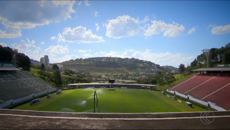 Prefeitura De Juiz De Fora Autoriza Publico Em Eventos Esportivos Profissionais Zona Da Mata Centro Oeste Ge