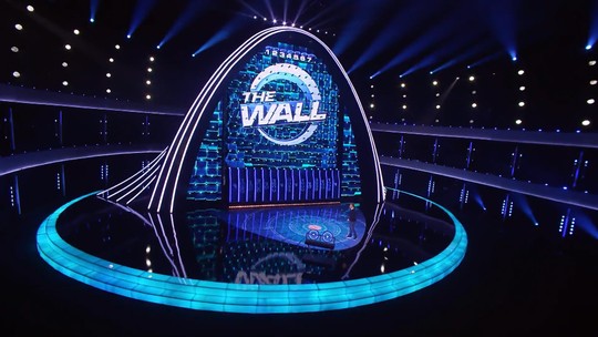 'The Wall': inscreva-se no quadro do 'Caldeirão'