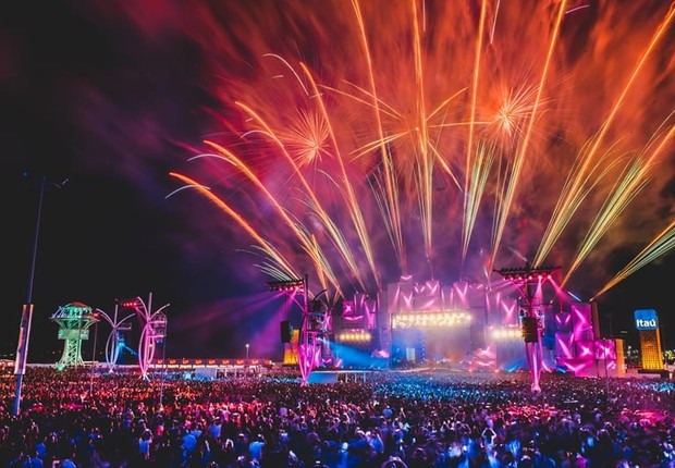 Rock in Rio, os perrengues e os acertos do festival em 2022