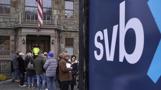 Diário da SXSW: O tema Silicon Valley Bank entra pela porta dos fundos 