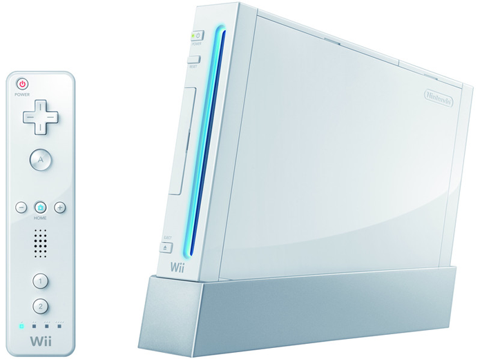 Inovação dos controles por movimento deram vantagem ao Wii na geração anterior (Foto: Divulgação/Nintendo)