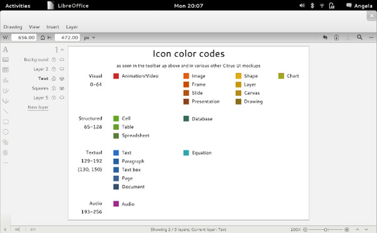 LibreOffice pode receber nova interface | Notícias | TechTudo