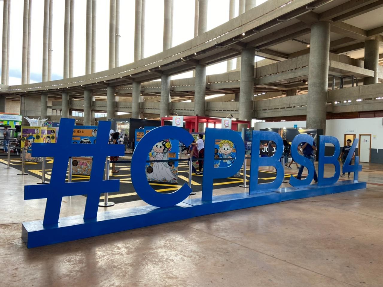 Campus Party: conheça startups de Brasília onde o desafio é a inovação 
