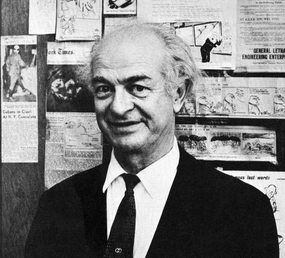 Quem Linus Pauling e por que o químico ganhou dois Prêmios Nobel Revista Galileu | História