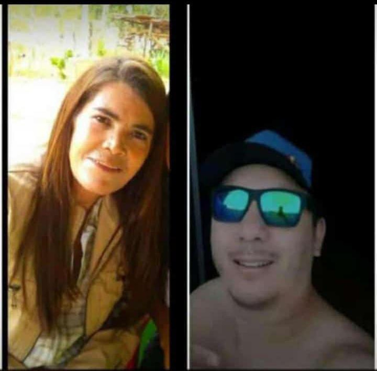 Dois servidores da Prefeitura de Fruta de Leite morrem em acidente com carreta dos Correios na BR-251, em Salinas