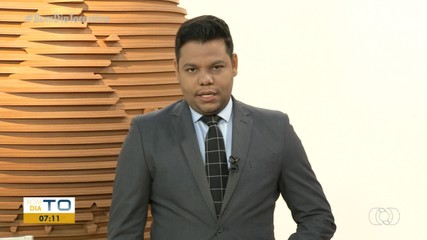 Ministério Público denuncia gerente que desviou dinheiro de supermercado em Augustinópolis