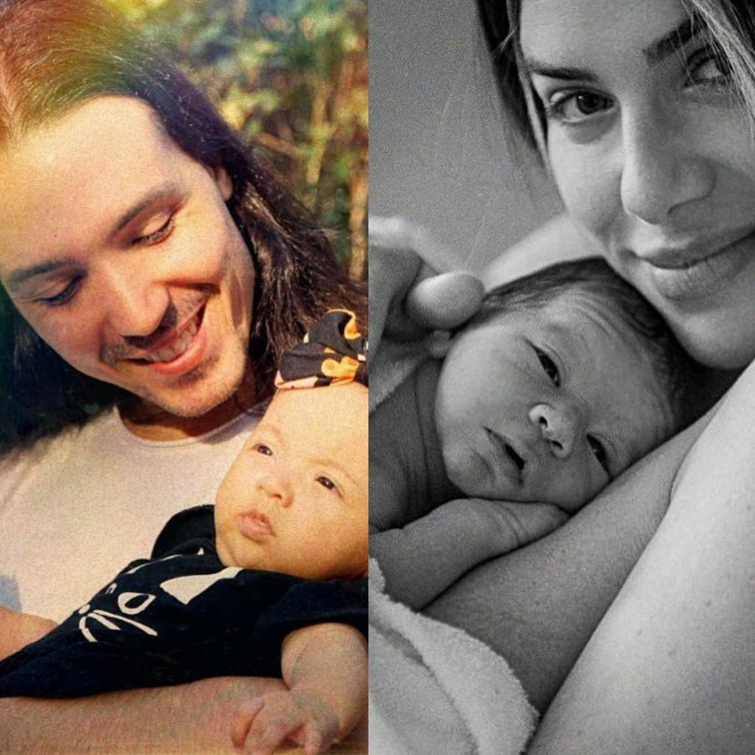 Luâ entrou na justiça contra maternidade após liberação de fotógrafo para parto de Giovanna Ewbank (Foto: Reprodução/Instagram)