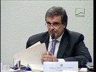 Ministro da Justiça é ouvido na CCJ sobre atuação no caso Siemens