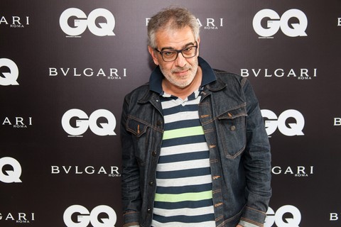 Sérgio Zobaran, curador da mostra 'Modernos Eternos'