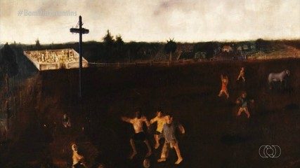 Portinari 120 anos: filho do artista mostra os tesouros deixados pelo pai