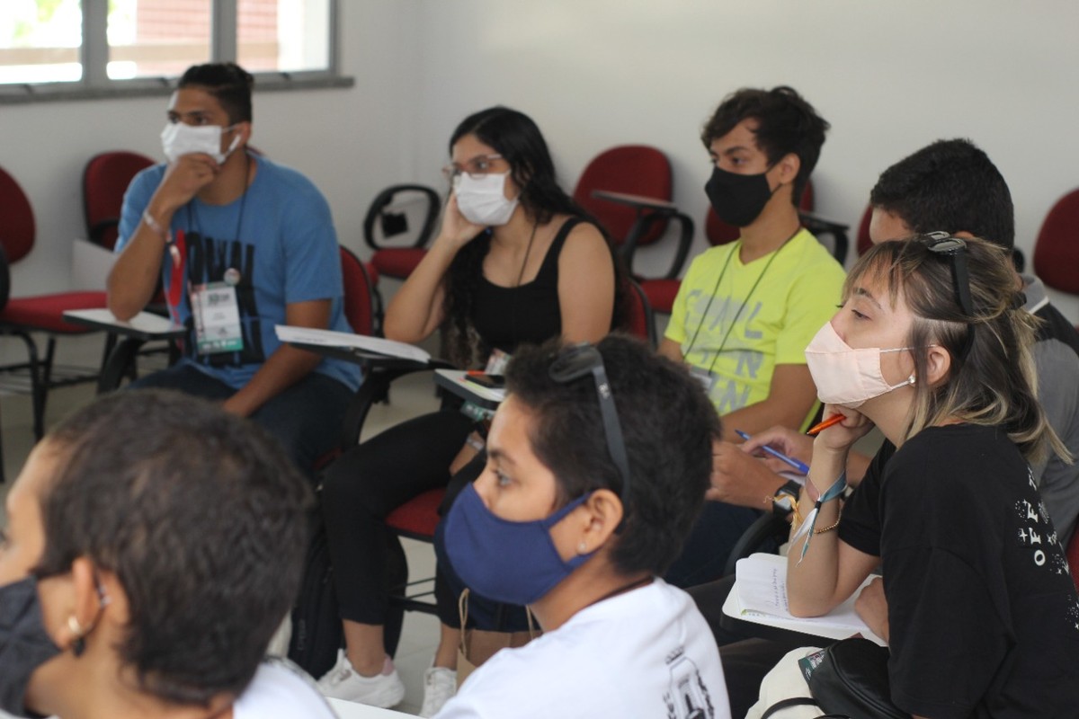 Rede Cuca Oferta 100 Vagas Em Cursos Profissionalizantes Em Fortaleza 