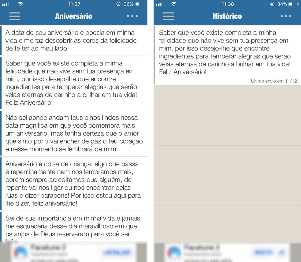 Featured image of post Mensagem De Anivers rio De Amiga Para Whatsapp