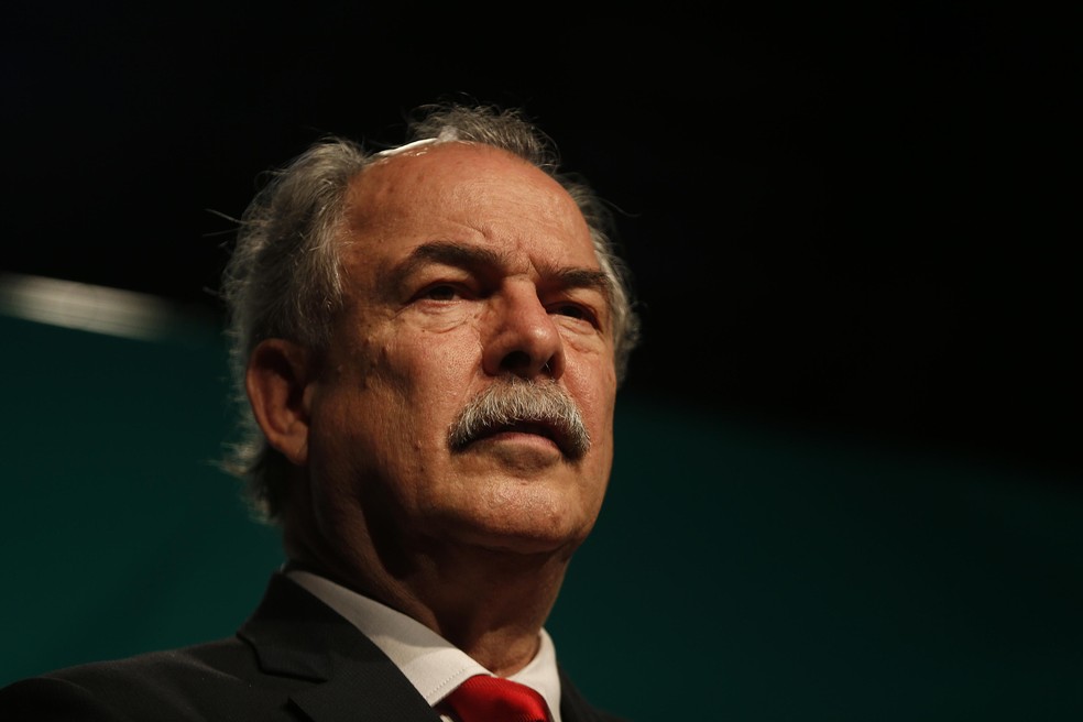 Change enabled nomination of Aloizio Mercadante as CEO of the Brazilian Development Bank — Foto: Cristiano Mariz/Agência O Globo