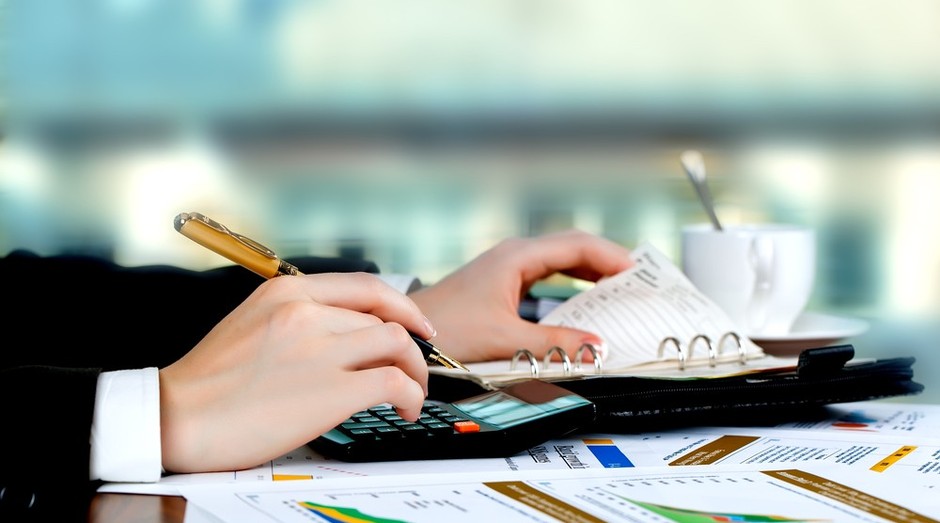 finanças_contas_contabilidade (Foto: Shutterstock)