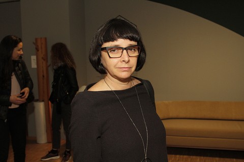 Diana Radomysler