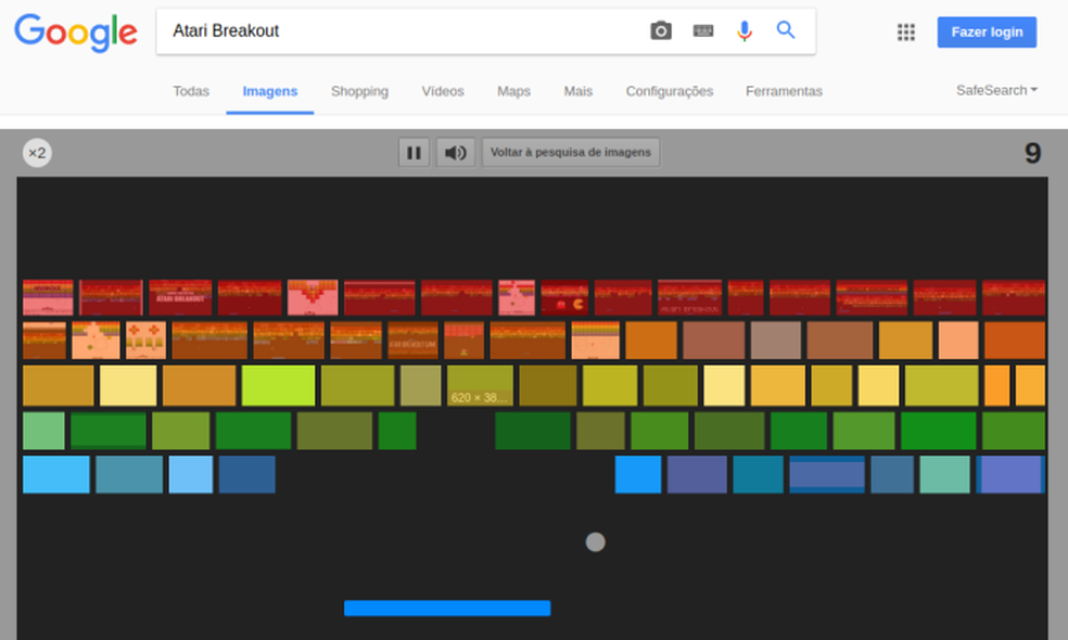 Esta Entediado Conheca Jogos Online Escondidos Pelo Google Downloads Techtudo