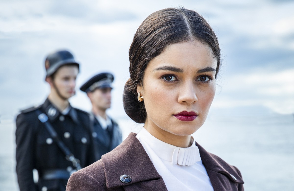 Quem foi Aracy de Carvalho, a protagonista de 'Passaporte para