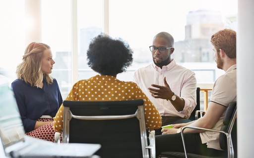 Conheça os vencedores do prêmio As Melhores Empresas para Trabalhar no  Brasil 2020 - Época Negócios