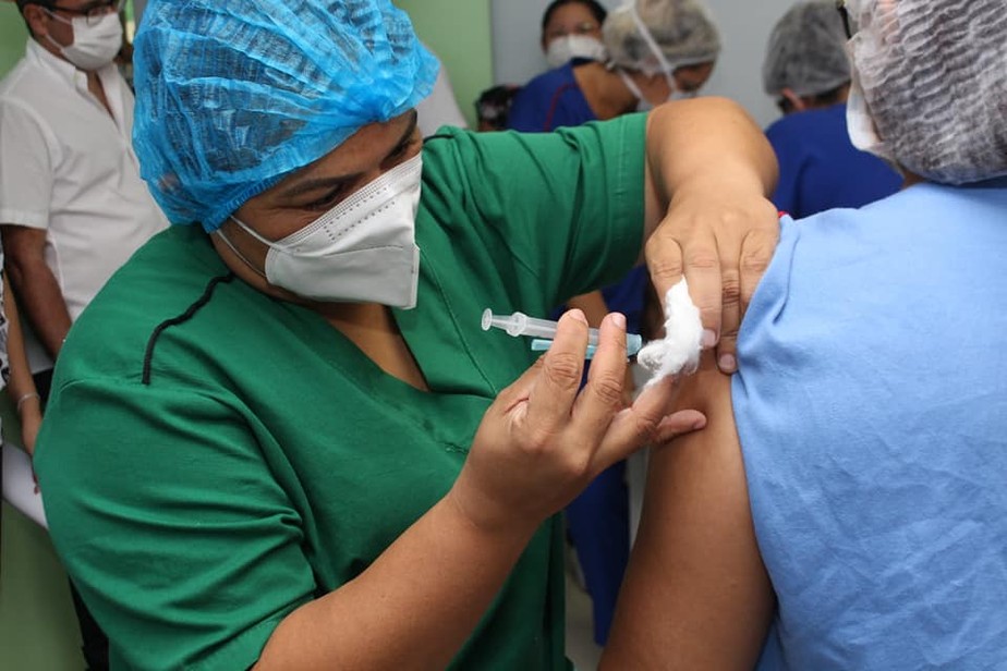 Municípios começam a receber nova remessa de vacinas contra a Covid-19 no Sul de Minas