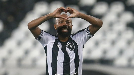 Botafogo Ultimas Noticias Resultados E Proximos Jogos Ge