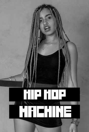 Hip Hop Machine | Assista online aos episódios no Globoplay