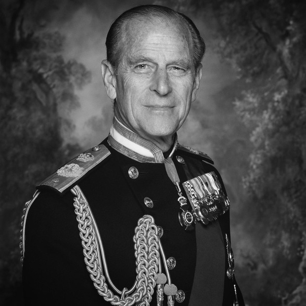 Príncipe Philip, marido da Rainha Elizabeth II, morre aos 99 anos (Foto: Getty Images)