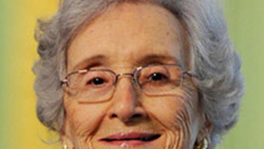 Morre Cleonice Berardinelli, da Academia Brasileira de Letras, aos 106 anos