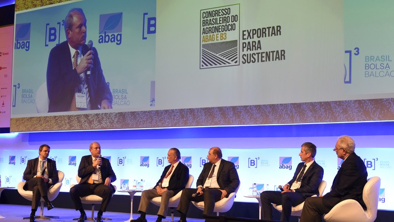 executivos-abag-2018 (Foto: Rodrigo Trevisan/Ed. Globo)
