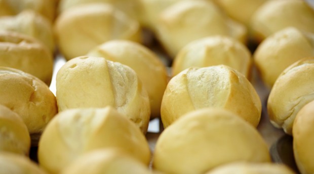 Pão quente e fresquinho: padaria que melhora o produto registra aumento nas vendas (Foto: Divulgação )