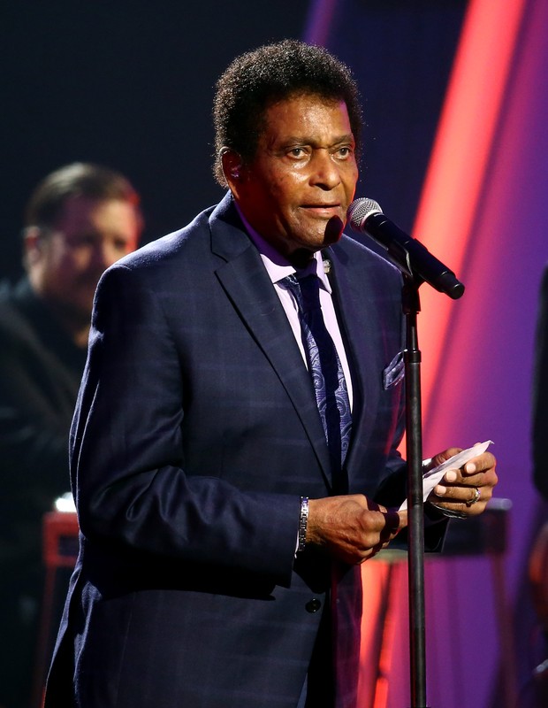 Charley Pride (Foto: Getty Images)